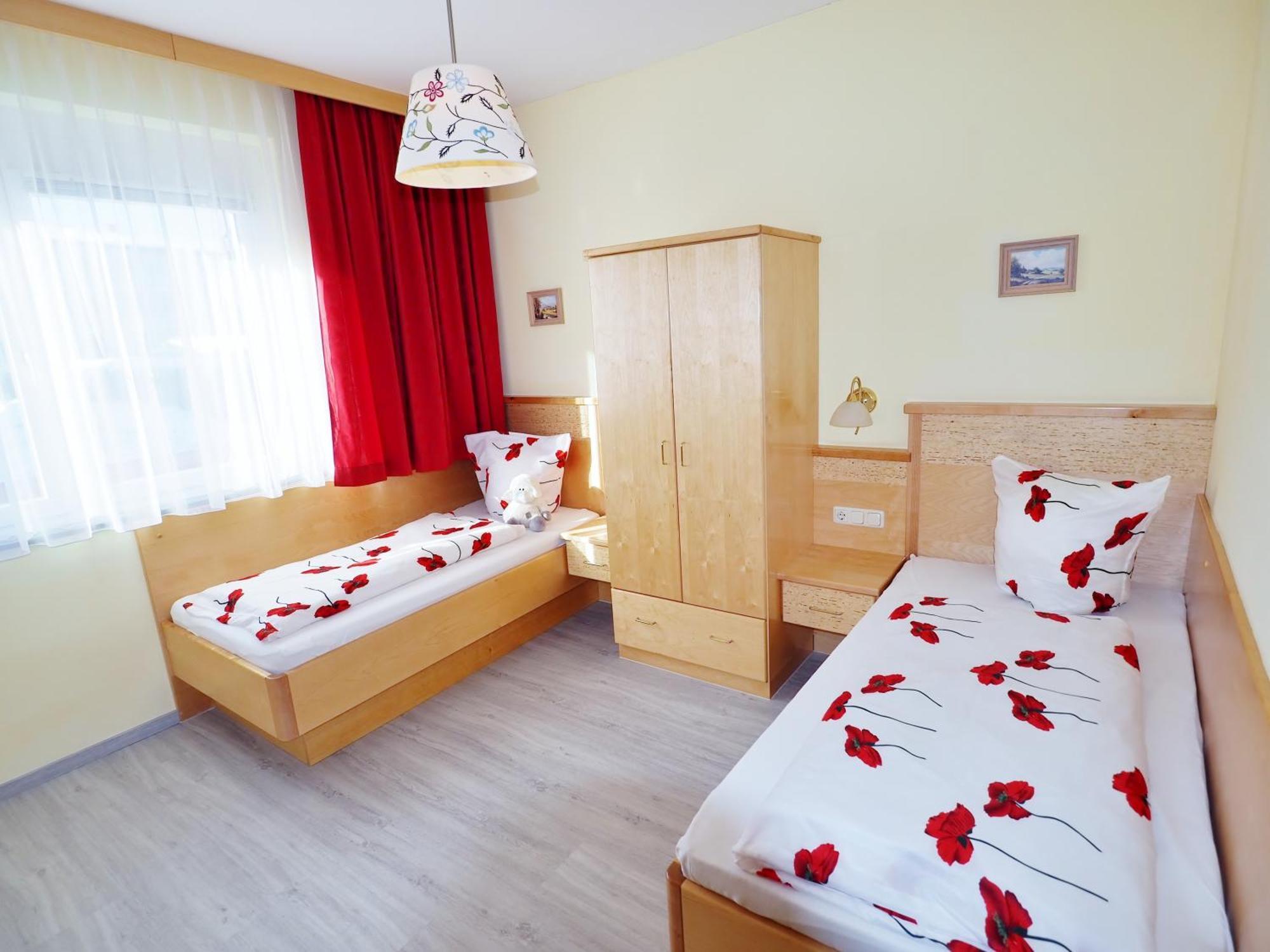 Pension Kathi Sankt Kanzian am Klopeiner See Pokoj fotografie
