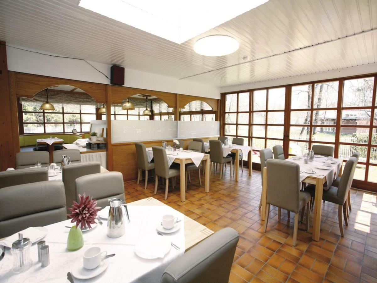 Pension Kathi Sankt Kanzian am Klopeiner See Exteriér fotografie